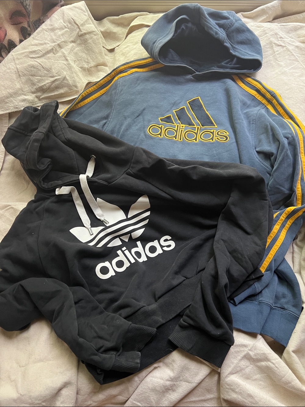 Women’s Adidas Hoodie bundle